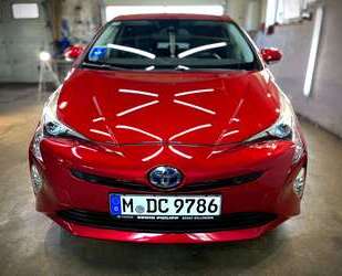 Toyota Prius Gebrauchtwagen
