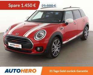 Mini Cooper Clubman Gebrauchtwagen
