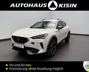 Cupra Formentor Gebrauchtwagen