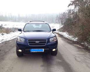 Hyundai SANTA FE Gebrauchtwagen