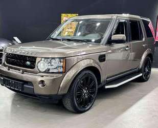 Land Rover Discovery Gebrauchtwagen