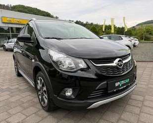 Opel Karl Gebrauchtwagen