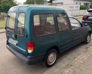 Seat Inca Gebrauchtwagen