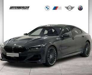 Alpina B8 Gebrauchtwagen