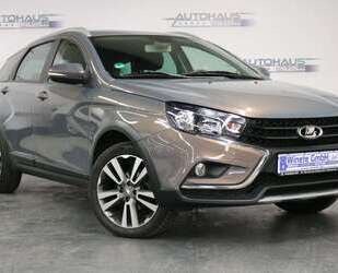 Lada Vesta Gebrauchtwagen