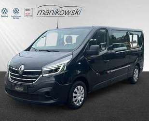 Renault Trafic Gebrauchtwagen