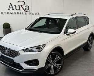 Seat Tarraco Gebrauchtwagen