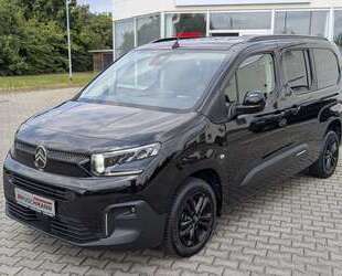 Citroen Berlingo Gebrauchtwagen