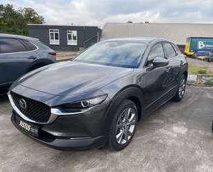 Mazda CX-30 Gebrauchtwagen
