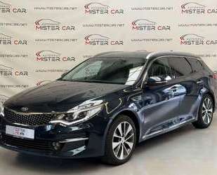 Kia Optima Gebrauchtwagen