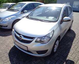 Opel Karl Gebrauchtwagen