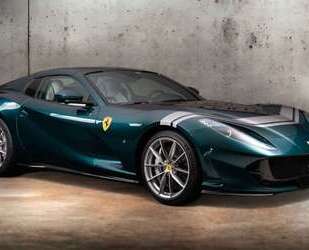 Ferrari 812 Gebrauchtwagen