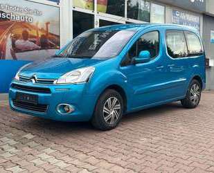 Citroen Berlingo Gebrauchtwagen