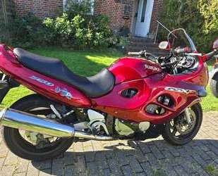 Suzuki GSX 750 Gebrauchtwagen