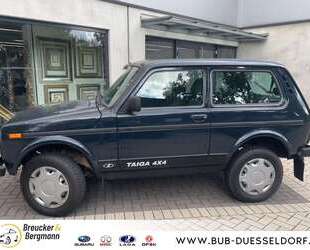 Lada Taiga Gebrauchtwagen