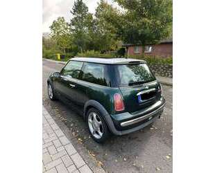 Mini Cooper Gebrauchtwagen