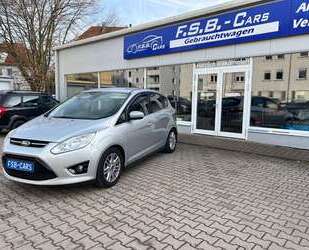 Ford C-Max Gebrauchtwagen
