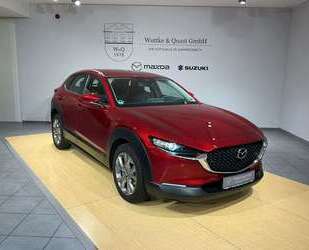 Mazda CX-30 Gebrauchtwagen