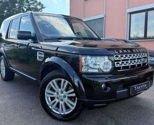 Land Rover Discovery Gebrauchtwagen