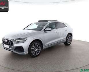 Audi Q8 Gebrauchtwagen