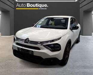 Citroen C4 Gebrauchtwagen