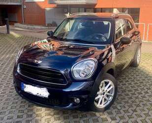 Mini One Countryman Gebrauchtwagen