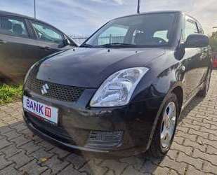 Suzuki Swift Gebrauchtwagen