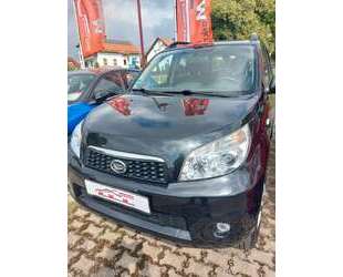 Daihatsu Terios Gebrauchtwagen