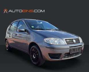 Fiat Punto Gebrauchtwagen