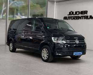 VW T6 Caravelle Gebrauchtwagen
