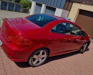 Peugeot 307 Gebrauchtwagen