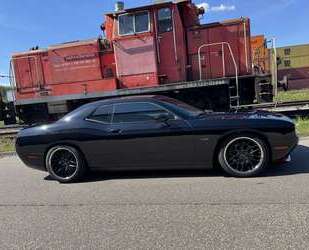 Dodge Challenger Gebrauchtwagen
