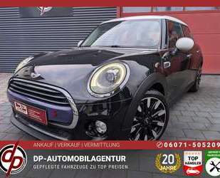 Mini Cooper Gebrauchtwagen