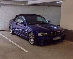 BMW M3 Gebrauchtwagen