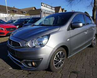 Mitsubishi Space Star Gebrauchtwagen