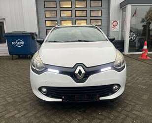 Renault Clio Gebrauchtwagen