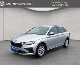 Skoda Scala Gebrauchtwagen