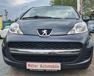 Peugeot 107 Gebrauchtwagen