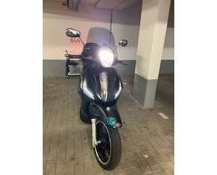 Piaggio Beverly 350 Gebrauchtwagen