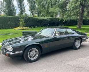 Jaguar XJS Gebrauchtwagen