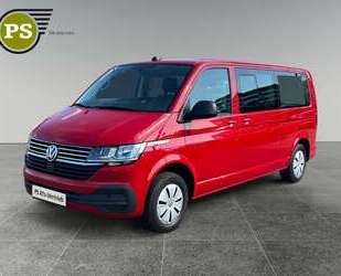 VW T6.1 Caravelle Gebrauchtwagen