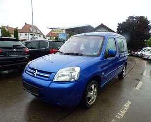 Mercedes-Benz Berlingo 