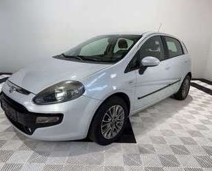 Fiat Punto Gebrauchtwagen