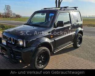 Suzuki Jimny Gebrauchtwagen