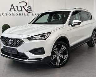 Seat Tarraco Gebrauchtwagen