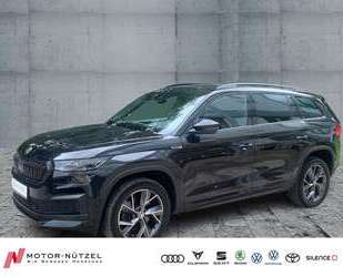 Skoda Kodiaq Gebrauchtwagen