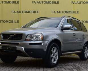 Volvo XC90 Gebrauchtwagen