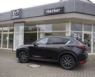 Mazda CX-5 Gebrauchtwagen