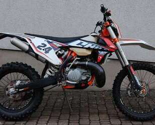 KTM 250 EXC Gebrauchtwagen