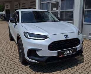Honda ZR-V Gebrauchtwagen